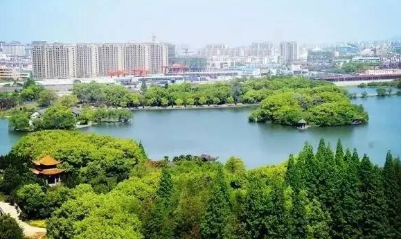 蕪湖：我為人民城市建設(shè)獻(xiàn)一策