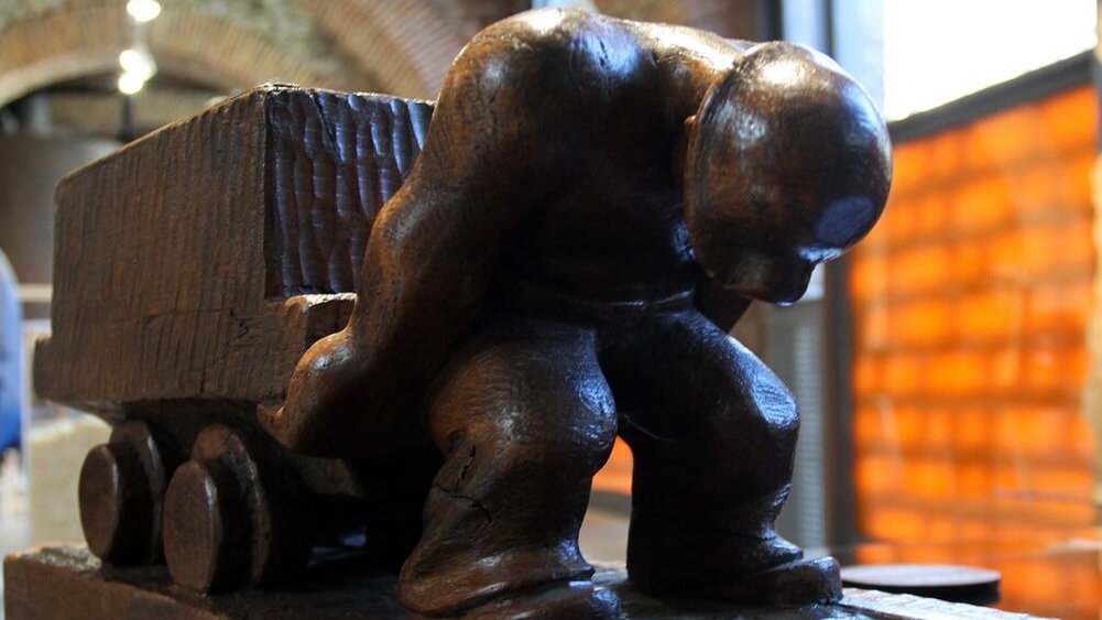 Cómo Ursi fusionó arte, naturaleza y espiritualidad