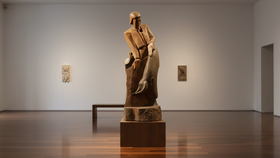 “Torero” – El instante contenido